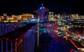 Rio Hotel & Casino, A Destination By Hyatt Hotel